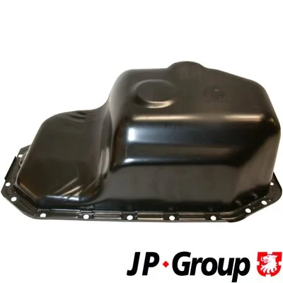 Oil Sump